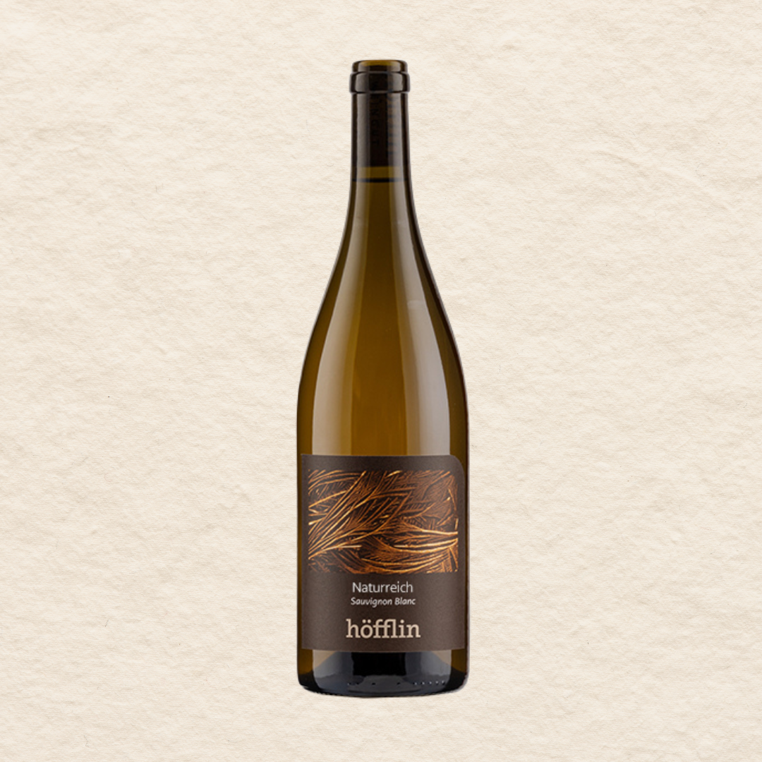 2017 Naturreich Sauvignon Blanc