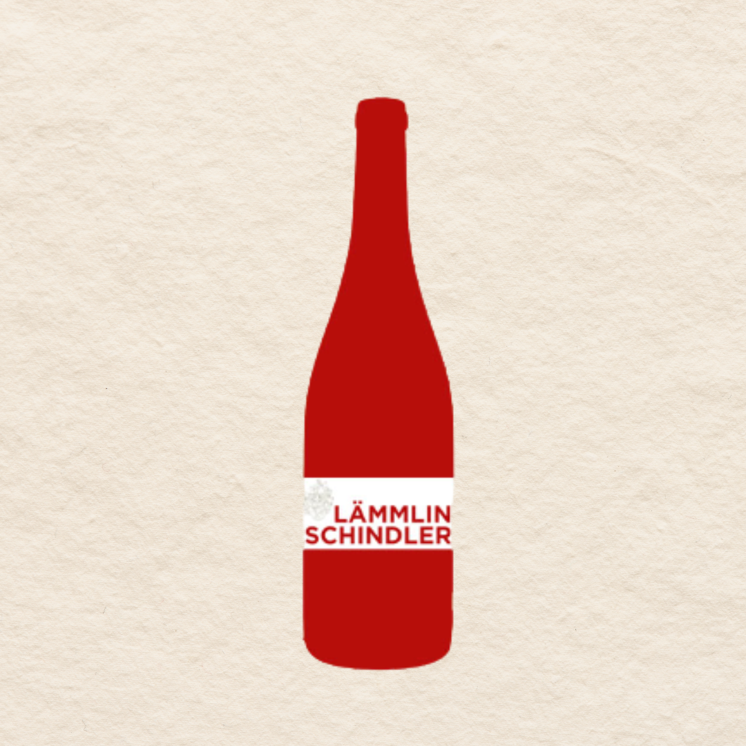 2022 Orange Wine