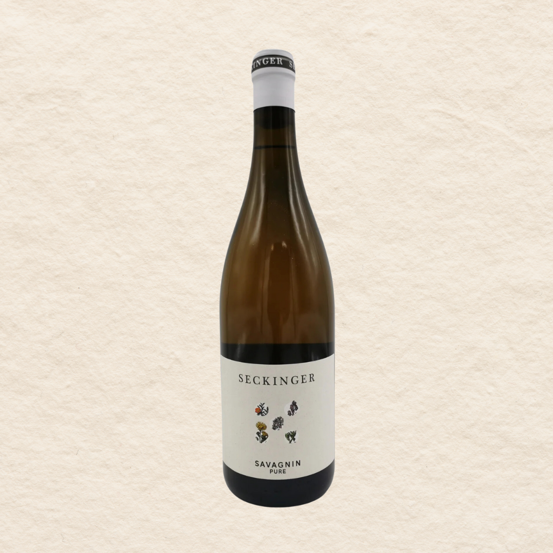 2022 Savagnin Pure