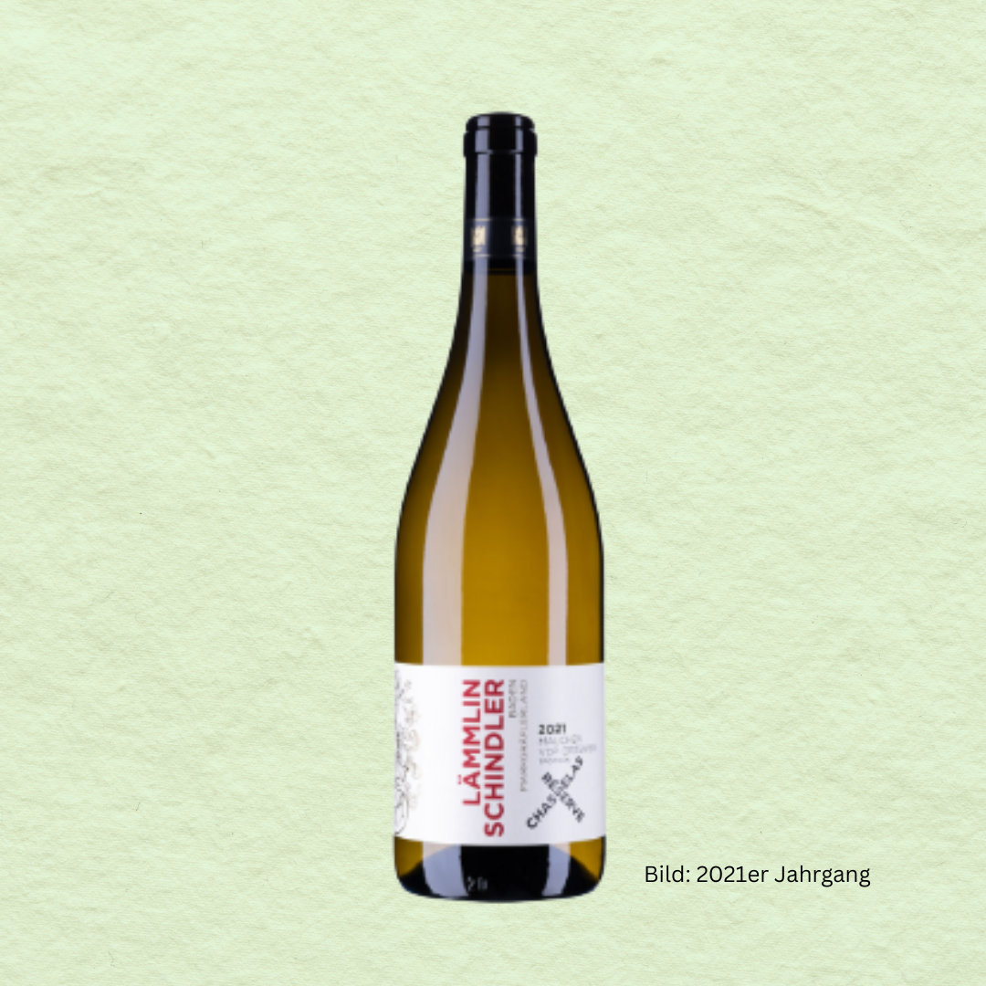 2023 Mauchen Chasselas "Reserve"