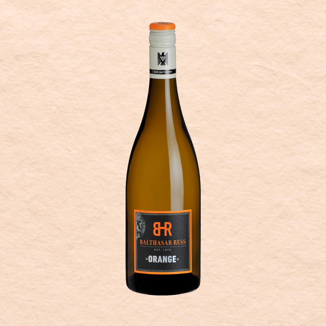 2021 »Orange« trocken