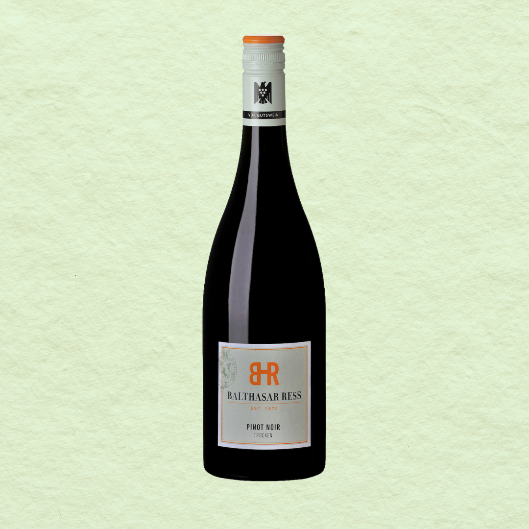 2022 Rheingau Pinot Noir trocken