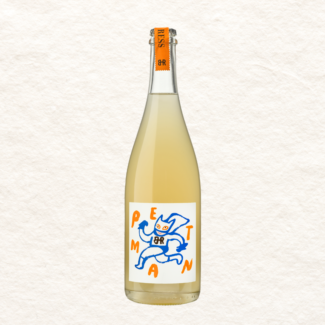 2022 PetMan - the Riesling Hero