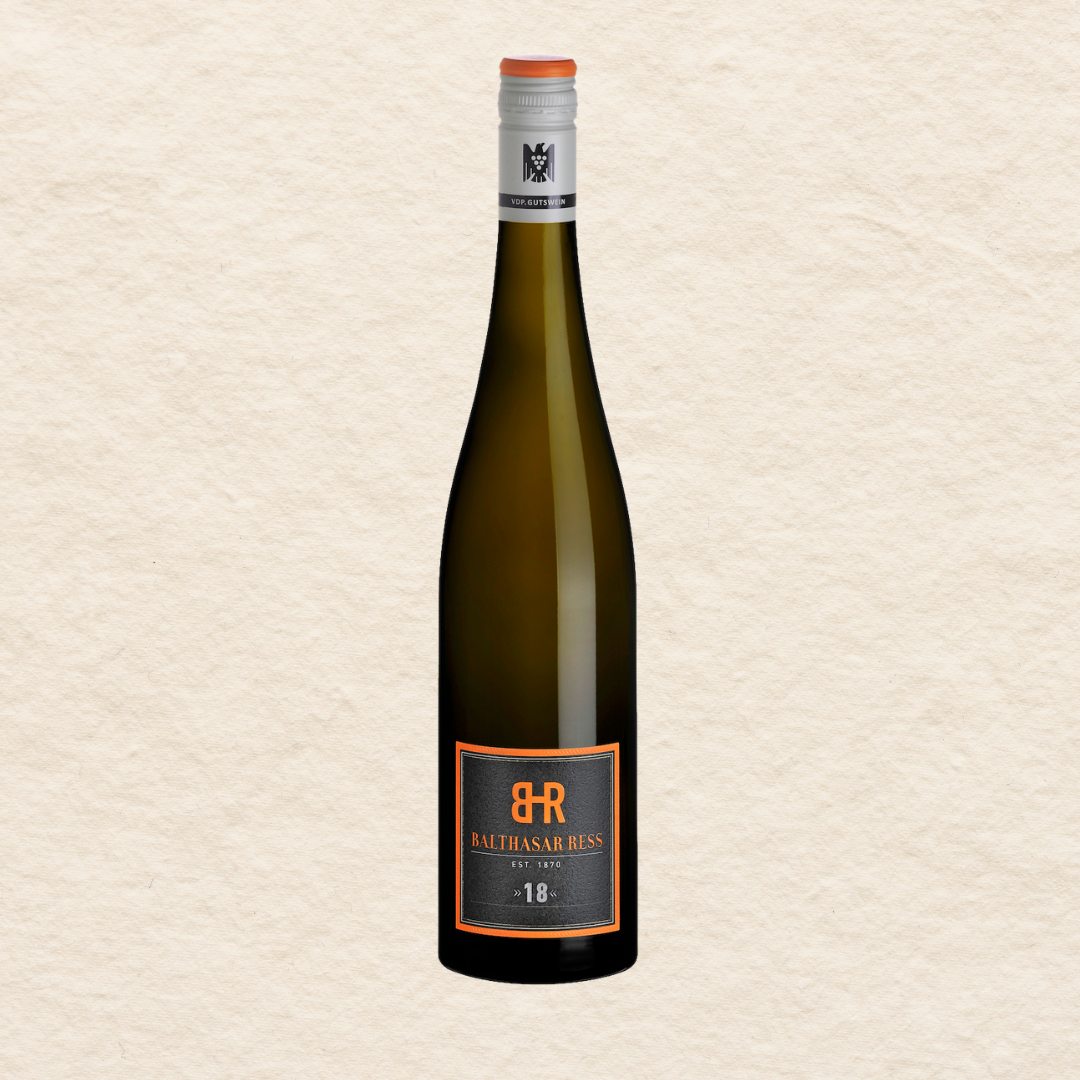 "18" Riesling trocken