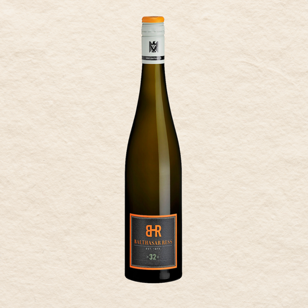"32" Riesling trocken