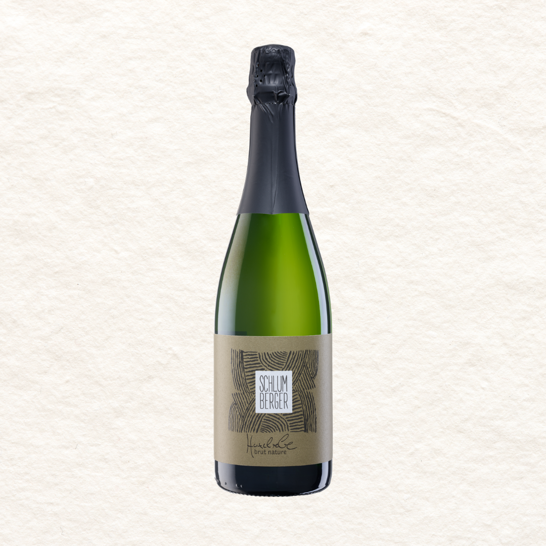 2020 Huxelrebe Winzersekt brut nature
