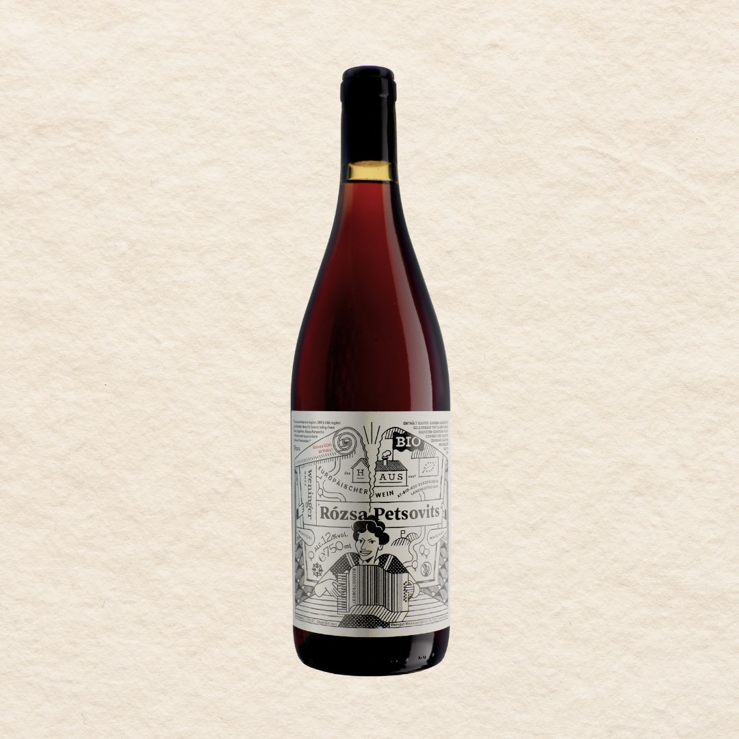 2021 Rózsa Petsovits