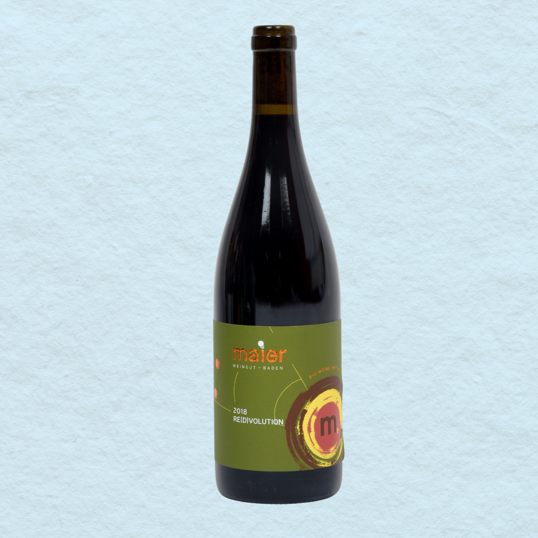 Kleines PIWI Rotwein Paket