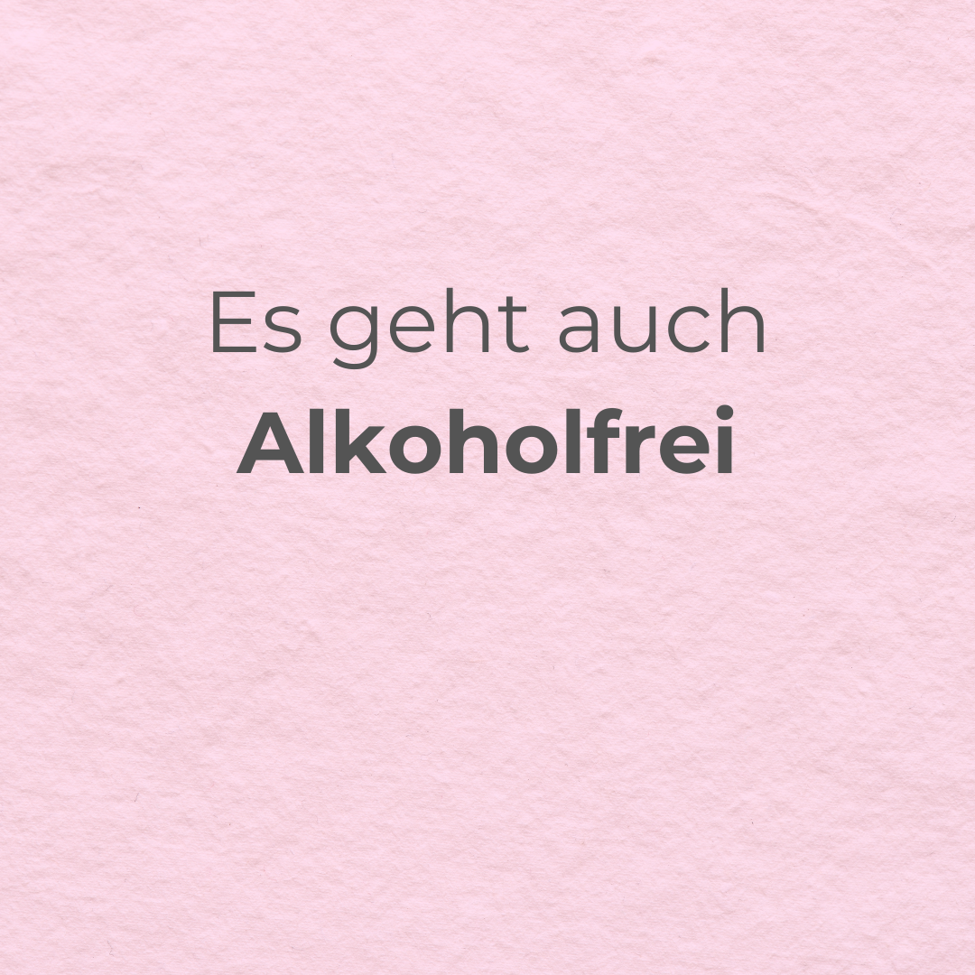 Alkoholfreie Weine