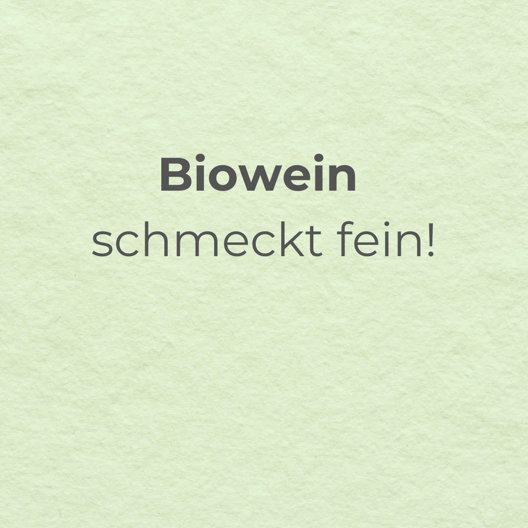 Biowein