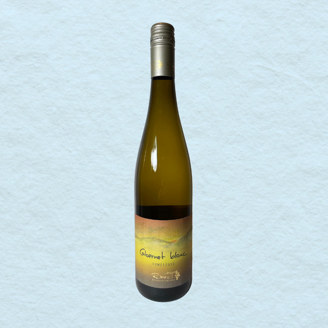 Kleine Selection Cabernet blanc