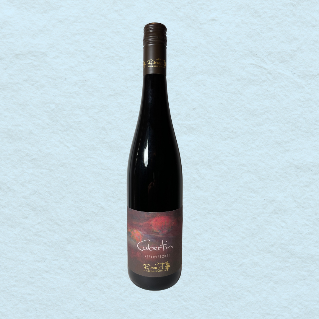 2020 Cabertin Reserve