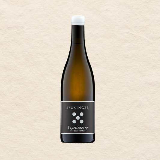 2022 Maikammer Kappelberg Chardonnay