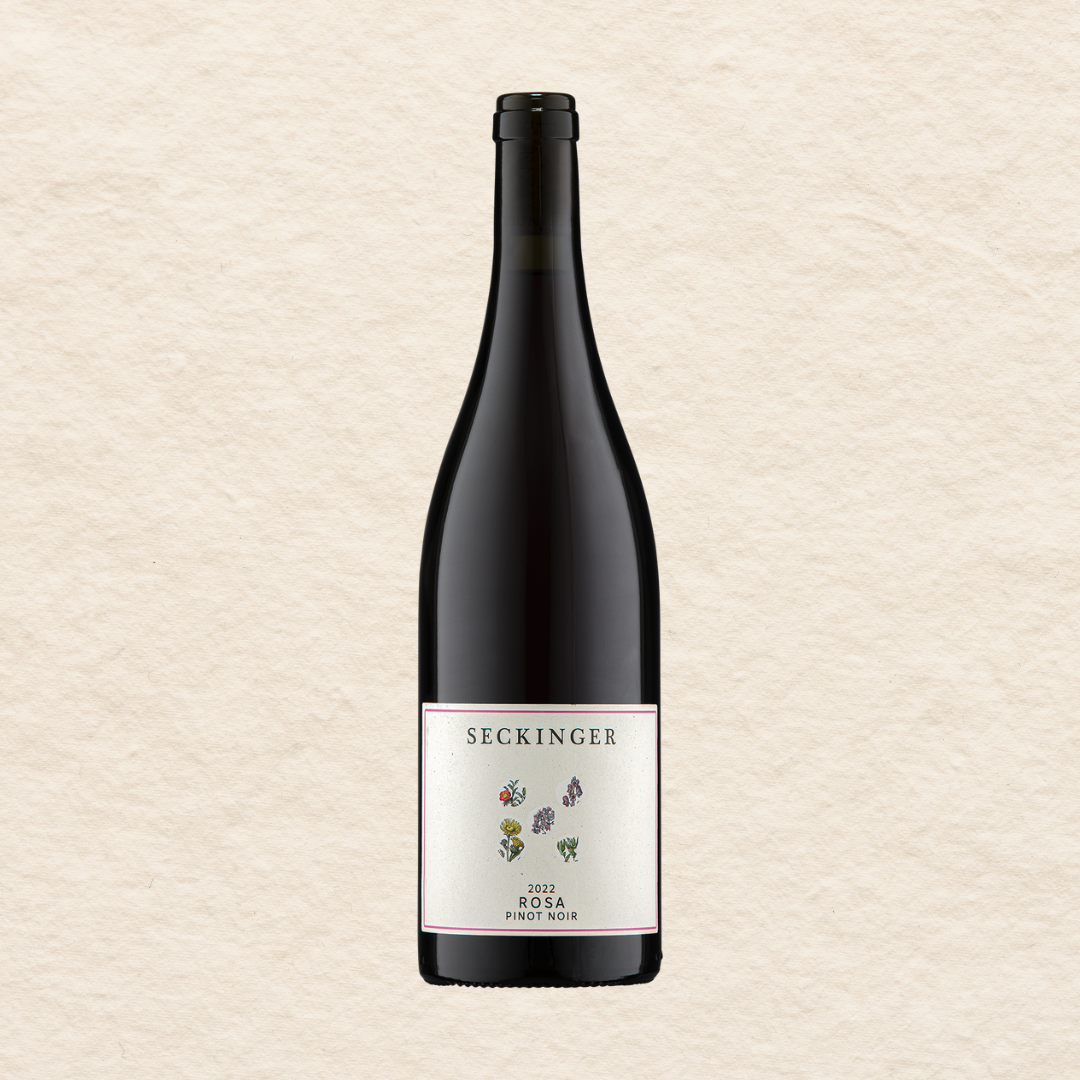 2022 Rosa Pinot Noir