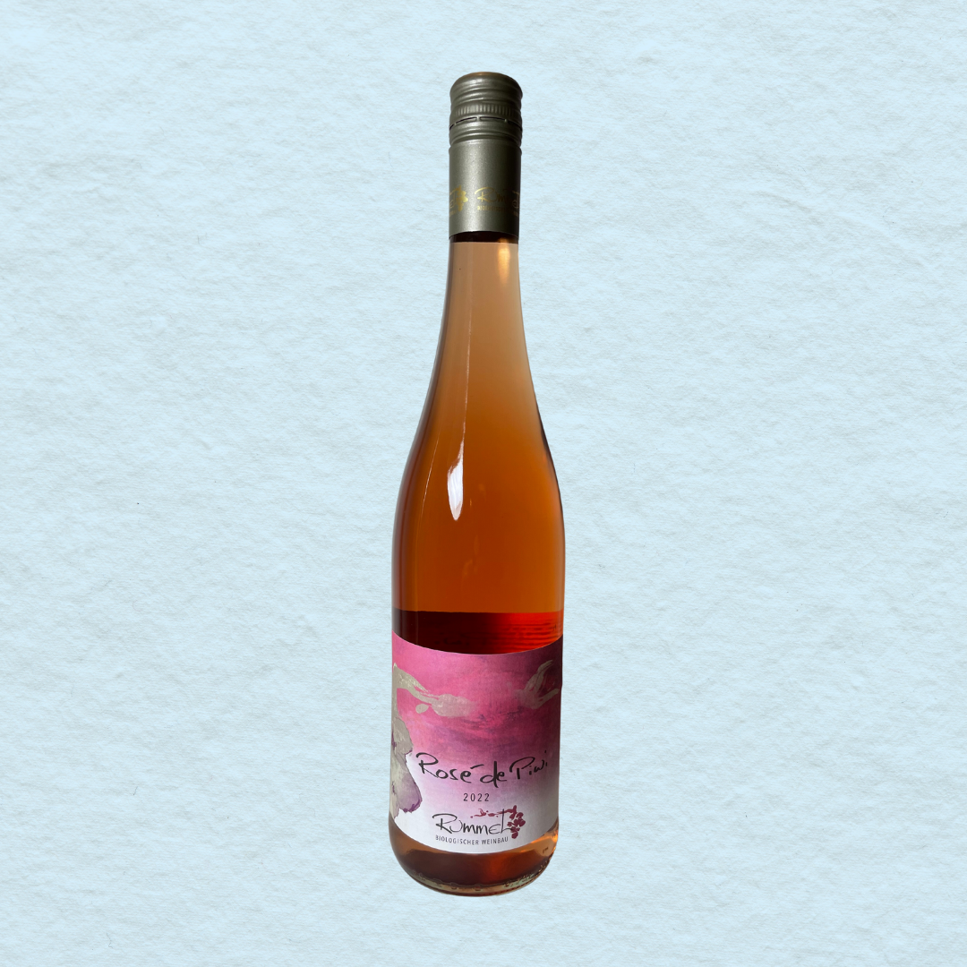 2022 Rosé de PiWi