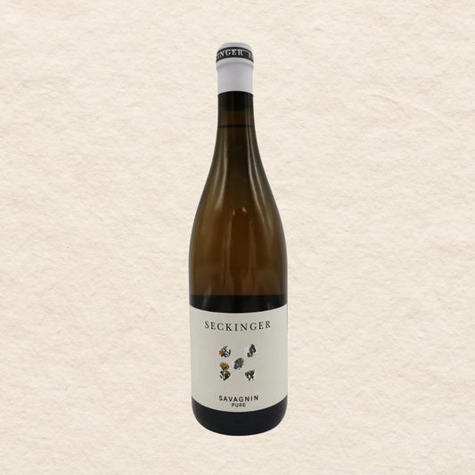 2022 Savagnin Pure