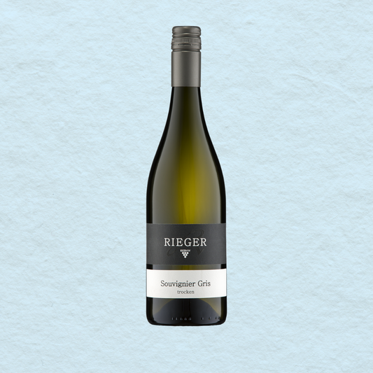 2022 Souvignier Gris