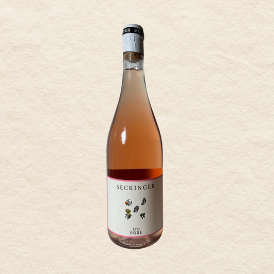 2023 Rosé Pure