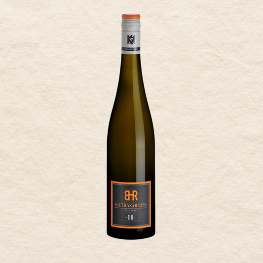 "18" Riesling trocken