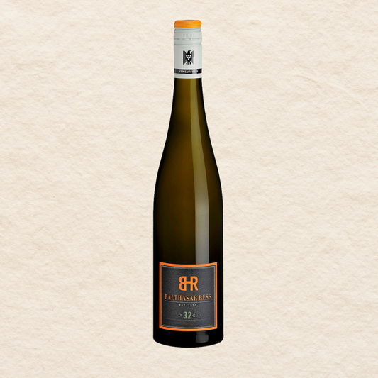 "32" Riesling trocken