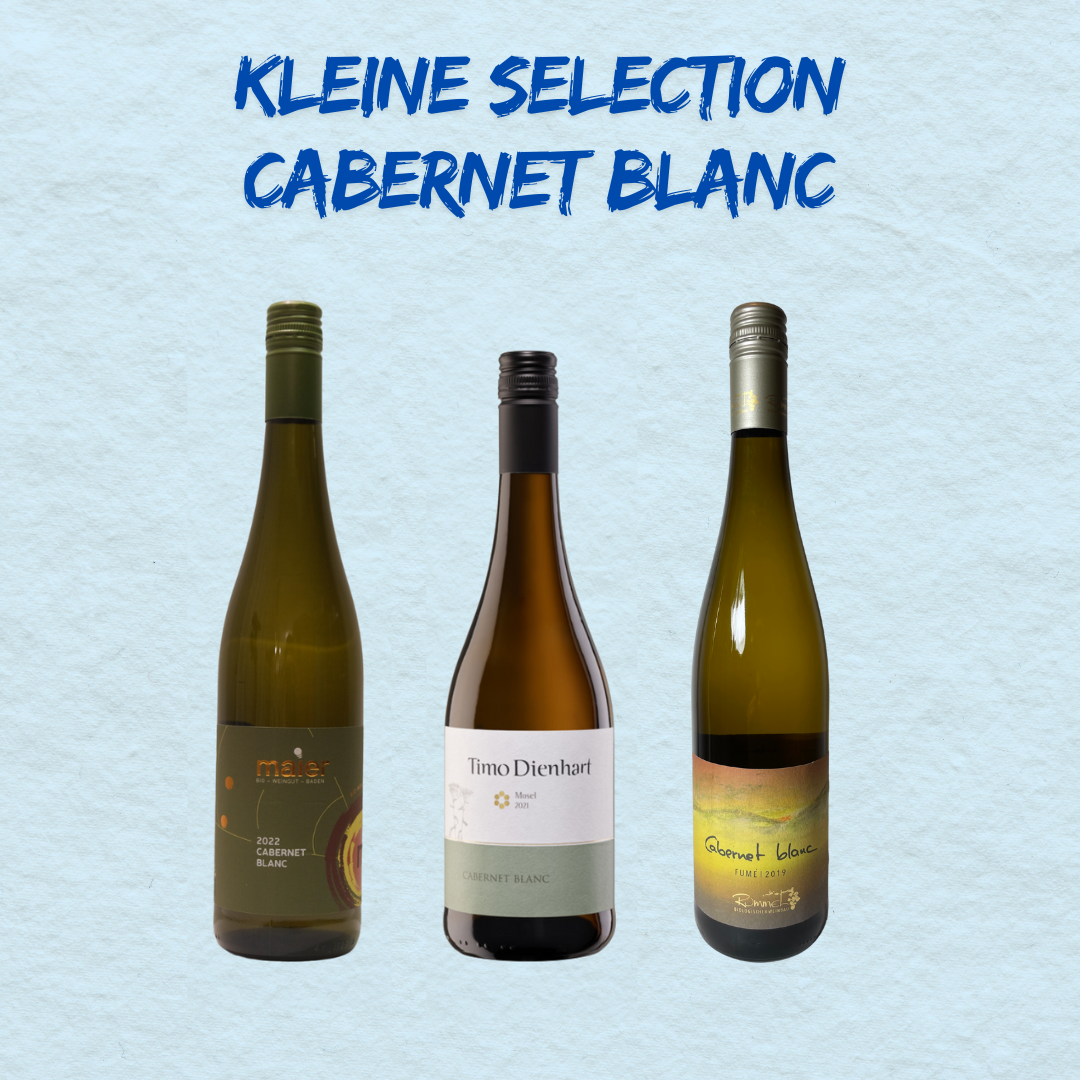 Kleine Selection Cabernet blanc