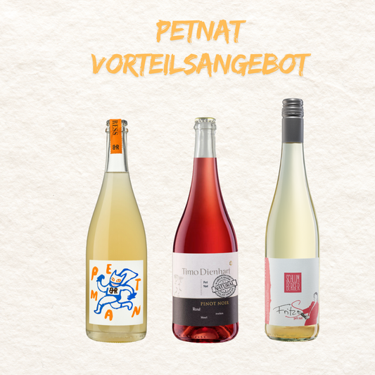 PetNat Vorteilsangebot