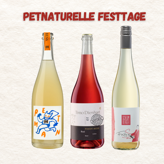 PetNaturelle Festtage