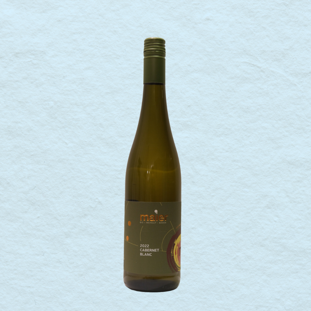 Kleine Selection Cabernet blanc